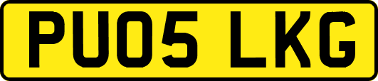 PU05LKG