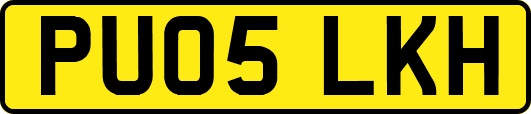 PU05LKH