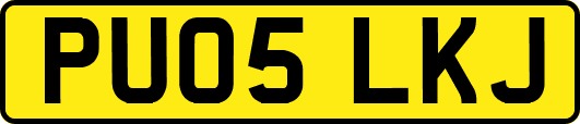 PU05LKJ