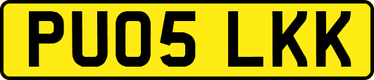 PU05LKK