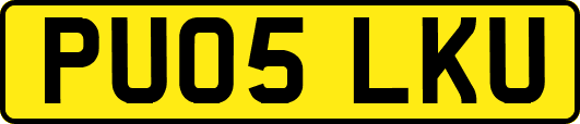 PU05LKU