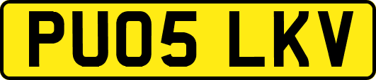 PU05LKV