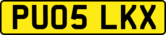 PU05LKX