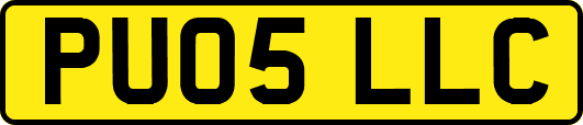 PU05LLC