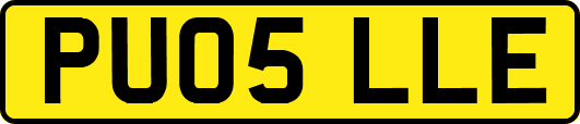 PU05LLE