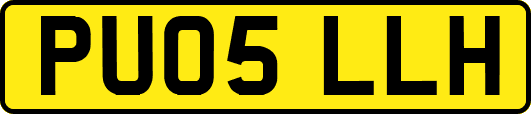 PU05LLH