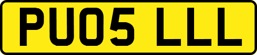 PU05LLL