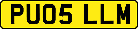 PU05LLM
