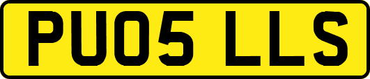 PU05LLS