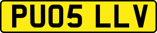 PU05LLV