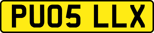 PU05LLX