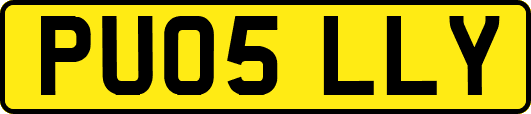 PU05LLY