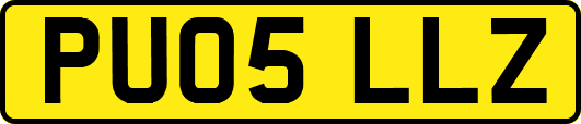 PU05LLZ