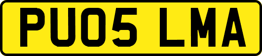 PU05LMA