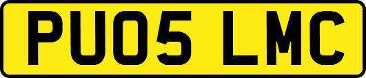 PU05LMC