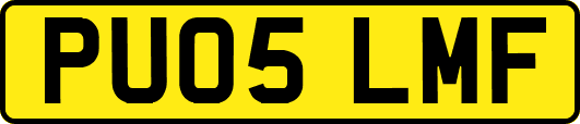 PU05LMF