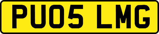 PU05LMG
