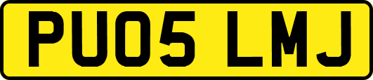 PU05LMJ