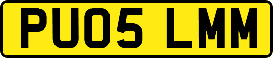 PU05LMM