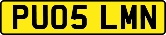 PU05LMN