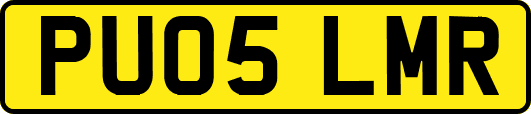 PU05LMR