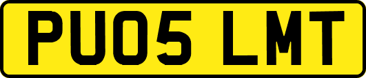 PU05LMT