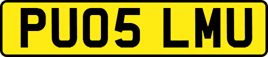 PU05LMU