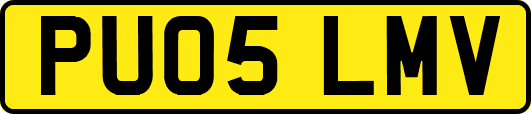 PU05LMV