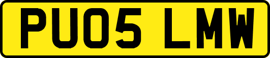 PU05LMW