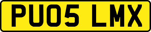 PU05LMX