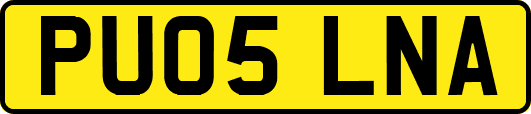 PU05LNA