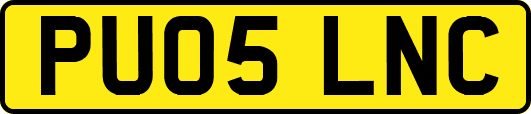 PU05LNC