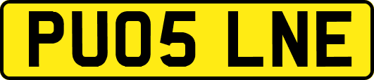 PU05LNE