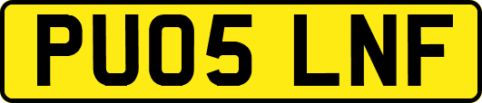 PU05LNF