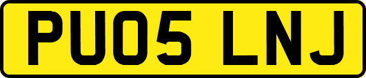 PU05LNJ