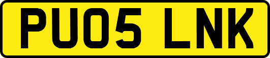 PU05LNK