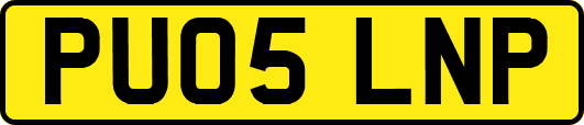 PU05LNP