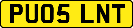 PU05LNT