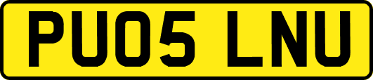 PU05LNU