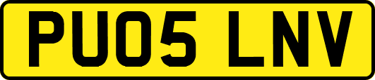 PU05LNV