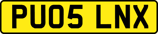 PU05LNX