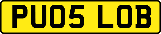 PU05LOB