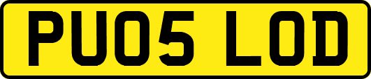PU05LOD