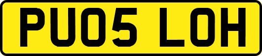 PU05LOH