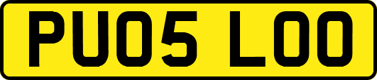 PU05LOO
