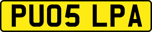 PU05LPA