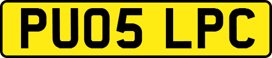 PU05LPC