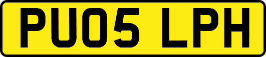 PU05LPH