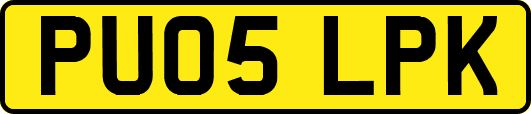 PU05LPK