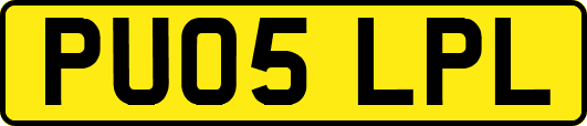 PU05LPL